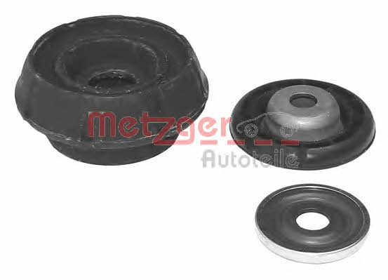 Metzger KB 655.28 Front Shock Absorber Support KB65528: Buy near me in Poland at 2407.PL - Good price!