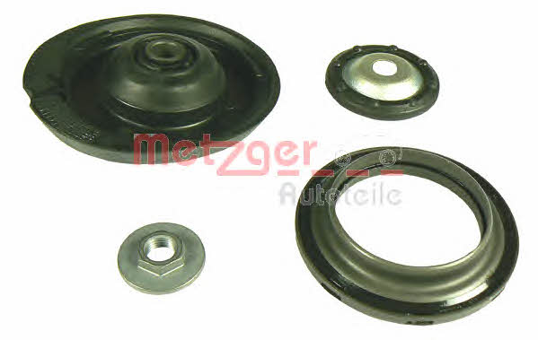 Metzger KB 659.22 Strut bearing with bearing kit KB65922: Buy near me in Poland at 2407.PL - Good price!