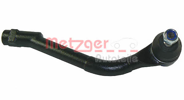 Metzger 54043202 Tie rod end right 54043202: Buy near me in Poland at 2407.PL - Good price!