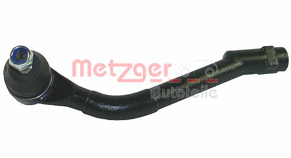 Metzger 54043301 Tie rod end left 54043301: Buy near me in Poland at 2407.PL - Good price!