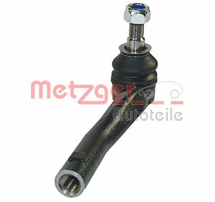 Metzger 54043402 Tie rod end right 54043402: Buy near me in Poland at 2407.PL - Good price!