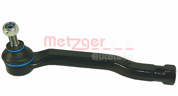 Metzger 54043901 Tie rod end left 54043901: Buy near me in Poland at 2407.PL - Good price!