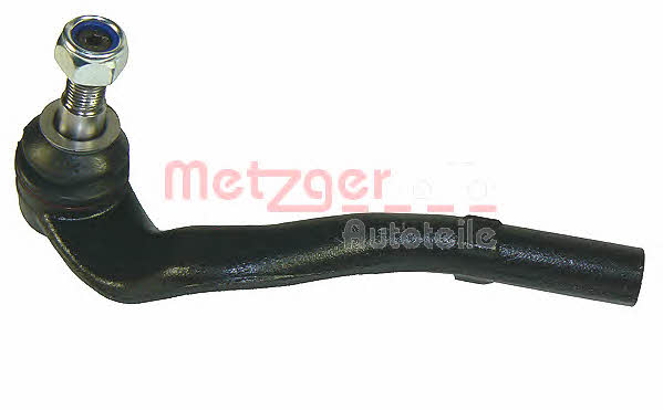 Metzger 54044111 Tie rod end left 54044111: Buy near me in Poland at 2407.PL - Good price!