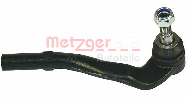 Metzger 54044212 Tie rod end right 54044212: Buy near me in Poland at 2407.PL - Good price!