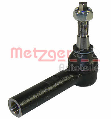 Metzger 54044318 Tie rod end outer 54044318: Buy near me in Poland at 2407.PL - Good price!
