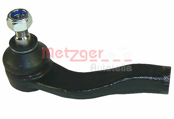 Metzger 54044711 Tie rod end left 54044711: Buy near me at 2407.PL in Poland at an Affordable price!