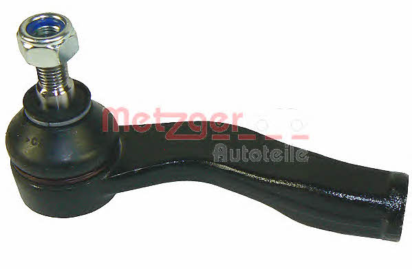 Metzger 54044812 Tie rod end right 54044812: Buy near me in Poland at 2407.PL - Good price!