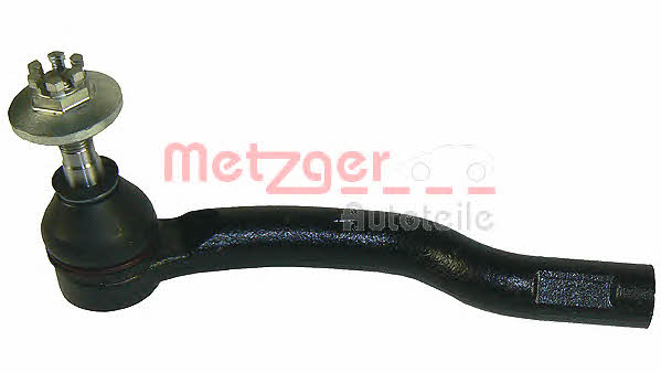 Metzger 54044911 Tie rod end left 54044911: Buy near me in Poland at 2407.PL - Good price!