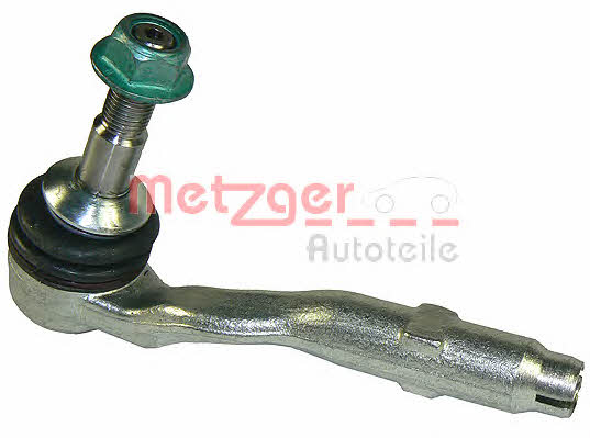 Metzger 54045111 Наконечник рулевой тяги левый 54045111: Отличная цена - Купить в Польше на 2407.PL!
