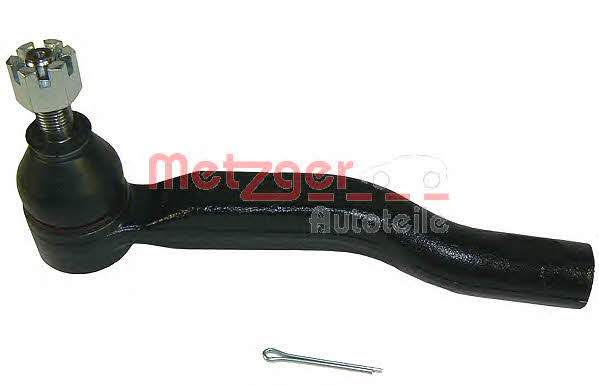 Metzger 54045711 Наконечник рулевой тяги левый 54045711: Отличная цена - Купить в Польше на 2407.PL!