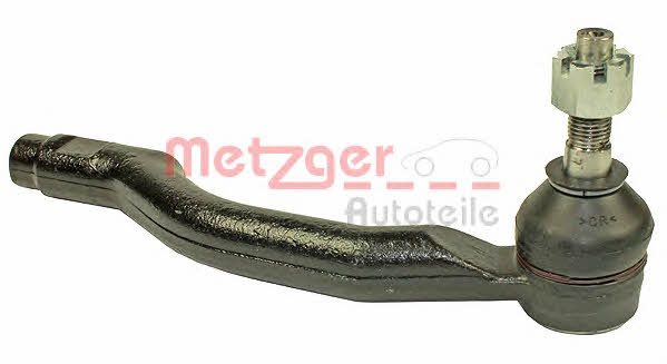 Metzger 54046012 Tie rod end right 54046012: Buy near me in Poland at 2407.PL - Good price!
