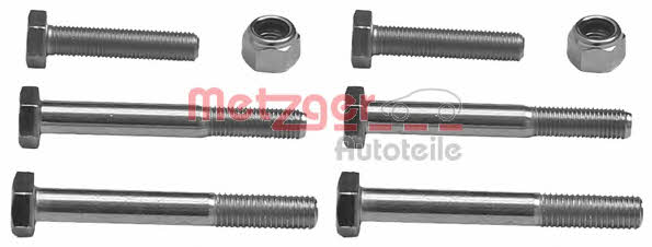 Metzger 55000448 Hobs, kit 55000448: Buy near me in Poland at 2407.PL - Good price!