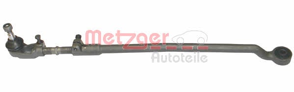 Metzger 56000101 Draft steering with a tip left, a set 56000101: Buy near me in Poland at 2407.PL - Good price!
