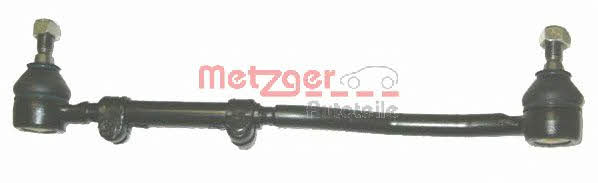 Metzger 56000502 Right steering rod 56000502: Buy near me in Poland at 2407.PL - Good price!