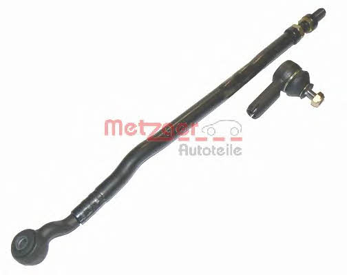 Metzger 56000902 Steering tie rod 56000902: Buy near me in Poland at 2407.PL - Good price!