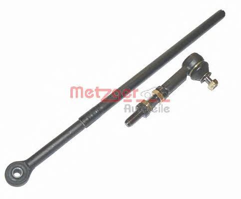 Metzger 56001001 Draft steering with a tip left, a set 56001001: Buy near me in Poland at 2407.PL - Good price!