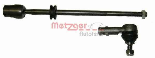 Metzger 56001602 Steering rod with tip right, set 56001602: Buy near me in Poland at 2407.PL - Good price!