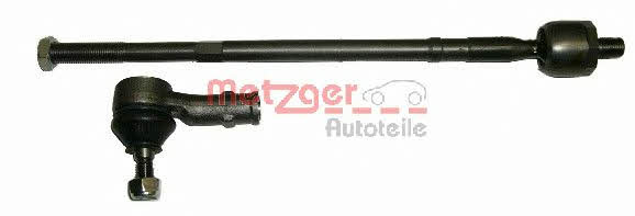 Metzger 56003301 Тяга рульова з наконечником ліва, комплект 56003301: Купити у Польщі - Добра ціна на 2407.PL!
