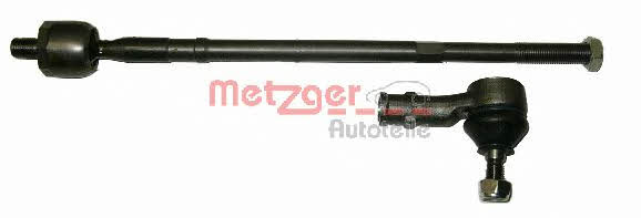 Metzger 56003502 Drążek kierowniczy prawy z końcówką, zestaw 56003502: Dobra cena w Polsce na 2407.PL - Kup Teraz!