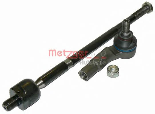 Metzger 56003801 Draft steering with a tip left, a set 56003801: Buy near me in Poland at 2407.PL - Good price!