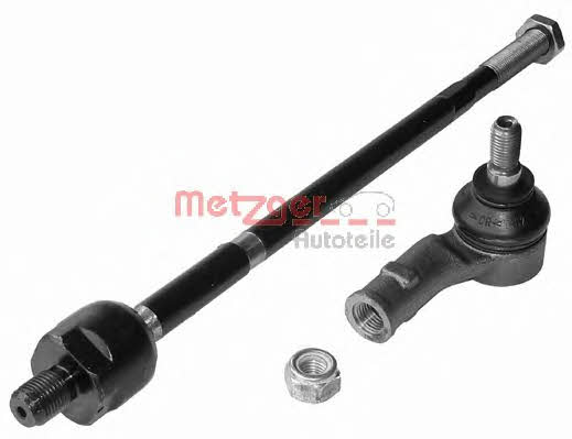Metzger 56003901 Draft steering with a tip left, a set 56003901: Buy near me in Poland at 2407.PL - Good price!