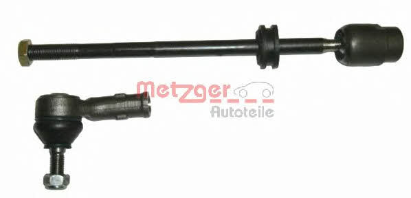 Metzger 56005401 Draft steering with a tip left, a set 56005401: Buy near me in Poland at 2407.PL - Good price!