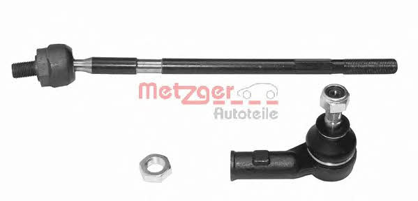 Metzger 56005902 Steering rod with tip right, set 56005902: Buy near me in Poland at 2407.PL - Good price!