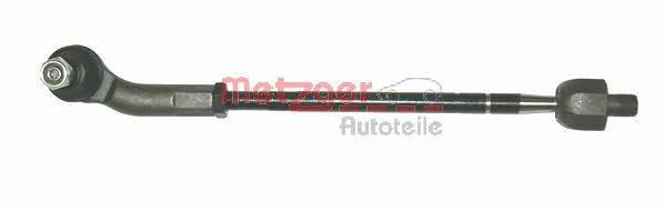 Metzger 56006302 Тяга рулевая с наконечником правая, комплект 56006302: Отличная цена - Купить в Польше на 2407.PL!