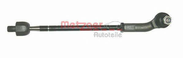 Metzger 56006501 Тяга рулевая с наконечником левая, комплект 56006501: Отличная цена - Купить в Польше на 2407.PL!