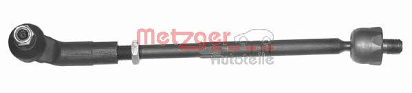 Metzger 56006901 Steering tie rod 56006901: Buy near me in Poland at 2407.PL - Good price!