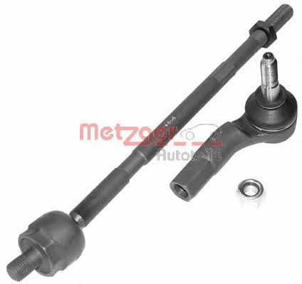 Metzger 56007501 Draft steering with a tip left, a set 56007501: Buy near me in Poland at 2407.PL - Good price!