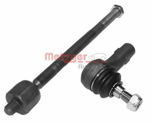 Metzger 56007701 Draft steering with a tip left, a set 56007701: Buy near me in Poland at 2407.PL - Good price!