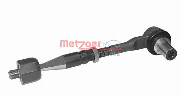 Metzger 56008008 Steering tie rod 56008008: Buy near me in Poland at 2407.PL - Good price!