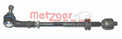 Metzger 56008101 Тяга рульова з наконечником ліва, комплект 56008101: Приваблива ціна - Купити у Польщі на 2407.PL!
