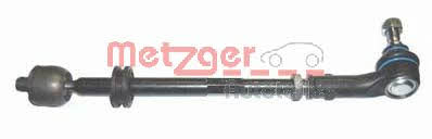Metzger 56008201 Тяга рульова з наконечником ліва, комплект 56008201: Приваблива ціна - Купити у Польщі на 2407.PL!