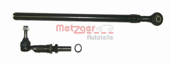 Metzger 56008401 Draft steering with a tip left, a set 56008401: Buy near me in Poland at 2407.PL - Good price!