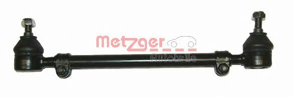 Metzger 56008608 Тяга рулевая поперечная 56008608: Отличная цена - Купить в Польше на 2407.PL!