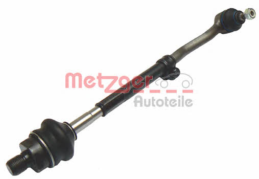 Metzger 56008902 Тяга рулевая с наконечником правая, комплект 56008902: Отличная цена - Купить в Польше на 2407.PL!