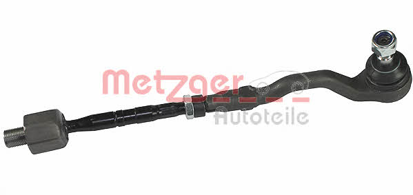 Metzger 56011008 Steering tie rod 56011008: Buy near me in Poland at 2407.PL - Good price!