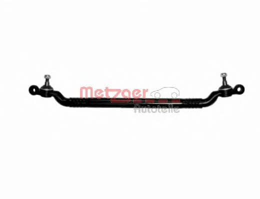 Metzger 56011205 Steering tie rod 56011205: Buy near me in Poland at 2407.PL - Good price!