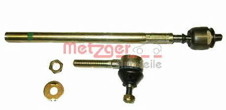 Metzger 56011518 Steering tie rod 56011518: Buy near me in Poland at 2407.PL - Good price!