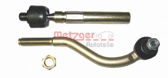 Metzger 56011602 Steering tie rod 56011602: Buy near me in Poland at 2407.PL - Good price!