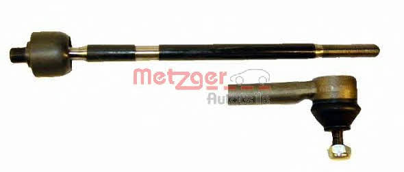Metzger 56012208 Steering tie rod 56012208: Buy near me in Poland at 2407.PL - Good price!