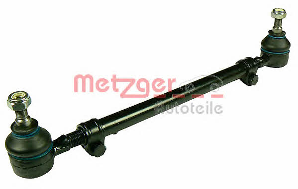 Metzger 56012308 Steering tie rod 56012308: Buy near me in Poland at 2407.PL - Good price!