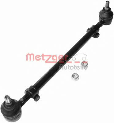 Metzger 56012508 Steering tie rod 56012508: Buy near me in Poland at 2407.PL - Good price!