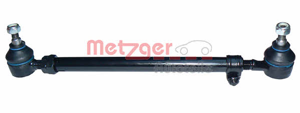 Metzger 56012608 Steering tie rod 56012608: Buy near me in Poland at 2407.PL - Good price!