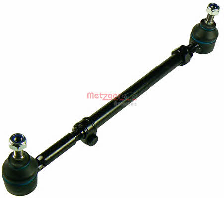 Metzger 56012708 Steering tie rod 56012708: Buy near me in Poland at 2407.PL - Good price!
