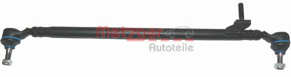 Metzger 56013005 Steering tie rod 56013005: Buy near me in Poland at 2407.PL - Good price!