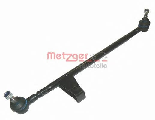 Metzger 56013105 Steering tie rod 56013105: Buy near me in Poland at 2407.PL - Good price!
