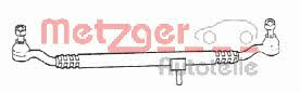 Metzger 56013205 Steering tie rod 56013205: Buy near me in Poland at 2407.PL - Good price!